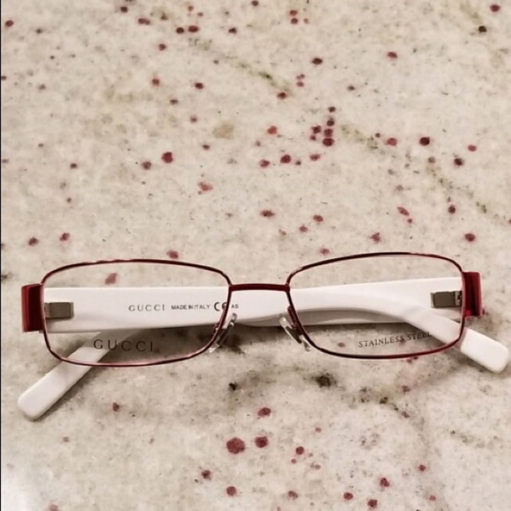 Gucci frames